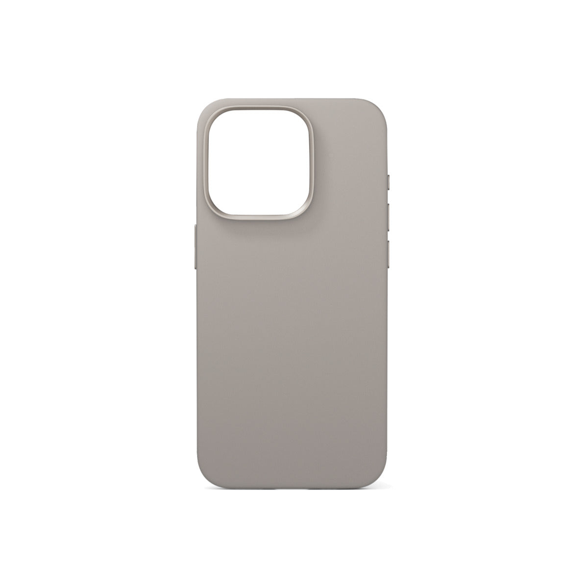 MagSafe kryt pro iPhone 16 Pro Epico Mag+ - titanově béžový - iSTYLE CZ